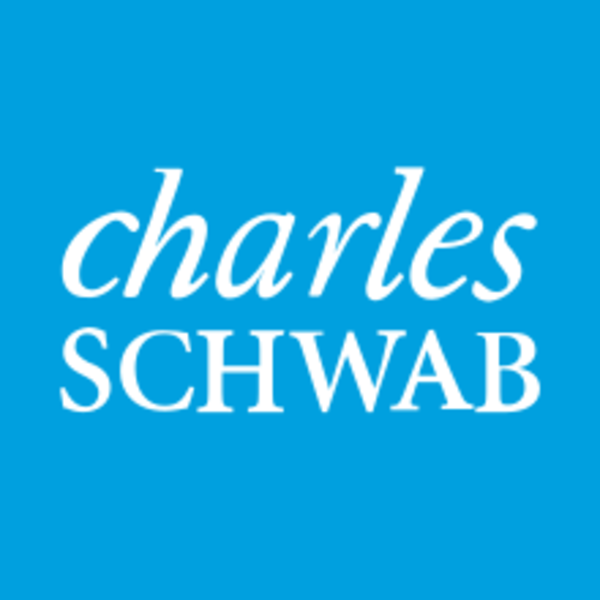 Charles Schwab 嘉信理财官方标识